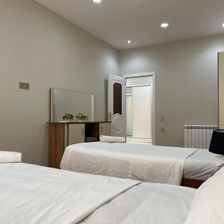 Park Azure Apartment Baku Exterior photo