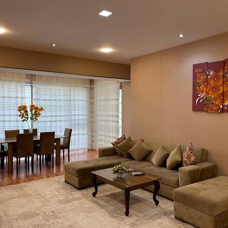 Park Azure Apartment Baku Exterior photo