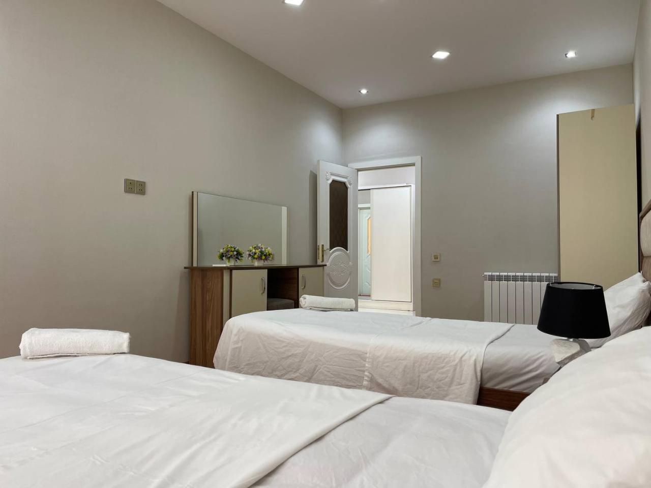 Park Azure Apartment Baku Exterior photo
