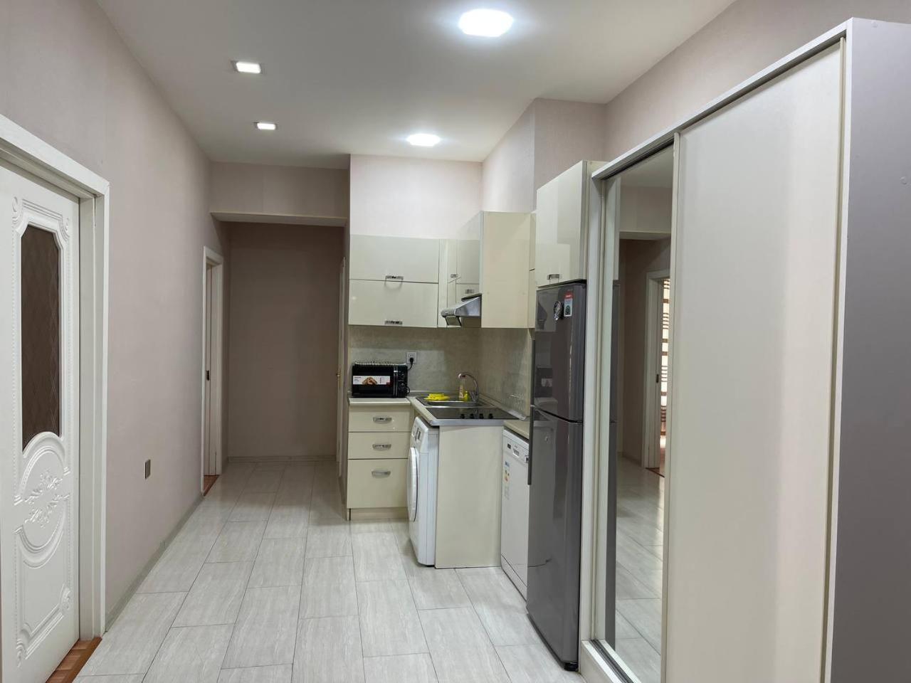 Park Azure Apartment Baku Exterior photo